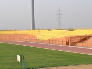 Department of Education Stadium, Unaizah