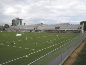 Estadio Agustín Muquita Sánchez