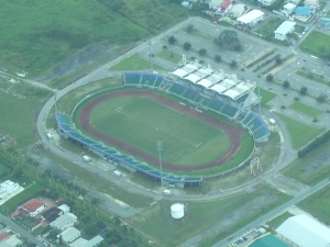Manny Ramjohn Stadium, Marabella, San Fernando