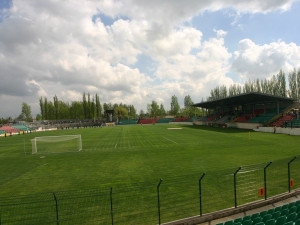 Stadion Miejski Victoria, Jaworzno