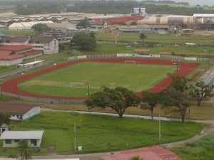 Estadio Armando Dely Valdés