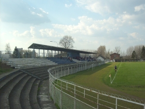 Stadion Šlaiz