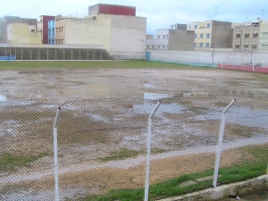 Stade Municipal de Nador, Nador