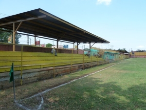 Estadio Thomas Cranshaw, Managua