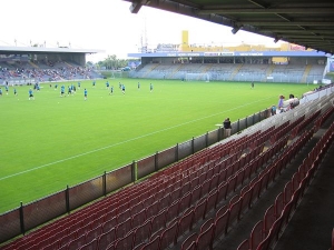 Generali Arena, Wien