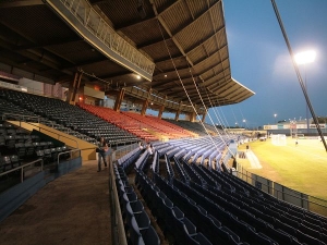 Estadio Juán Rámon Loubriel