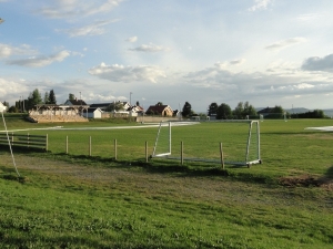 Ottestad Idrettspark, Ottestad, Stange