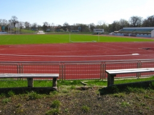 Stadion ZOS Bałtyk Koszalin, Koszalin