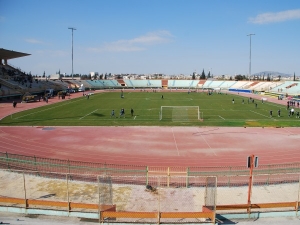 Al Baladi Stadium, Hama