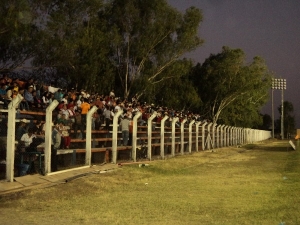 Estadio Municipal Manuel Ariza, El Progreso, Jutiapa