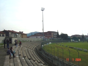 Italia - Calcio Padova Spa - Results, fixtures, squad, statistics