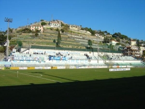 Stadio Comunale Luigi Cichero, Sanremo