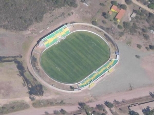 Estadio Municipal Carlos Miranda, Comayagua