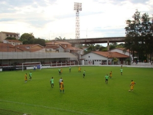 Estádio Dr. Acrísio Paes Cruz, Botucatu, São Paulo