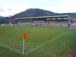 Monte Schlacko Arena