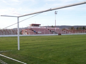 Estadio César Augusto Muñoz