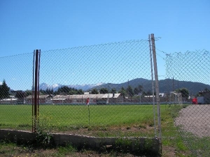 Estadio Bruno Tarrini