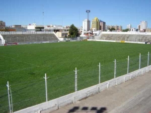 Estadio Dr. Alejandro Pérez, Bahía Blanca, Provincia de Buenos Aires