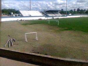 Estadio José Domingo Buglione Martinese, Olavarría, Provincia de Buenos Aires