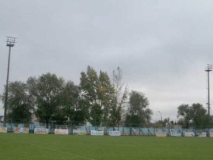 Estadio Domingo Francisco Colasurdo, Olavarría, Provincia de Buenos Aires