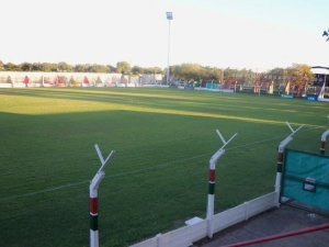 Estadio La Perrera, Las Parejas, Provincia de Santa Fe