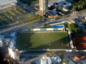 Estadio 9 de Julio, Ciudad de Río Cuarto, Provincia de Córdoba