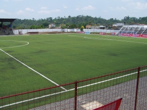 Estadio del Centenario