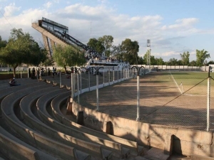 Argentina CA Gimnasia y Esgrima de Mendoza Results fixtures