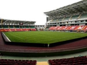Akhmat Arena, Groznyi