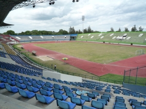 Stadion Manahan, Surakarta