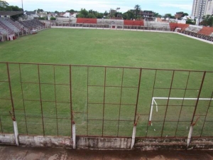 Estadio Clemente Argentino Fernández de Oliveira, Posadas, Provincia de Misiones