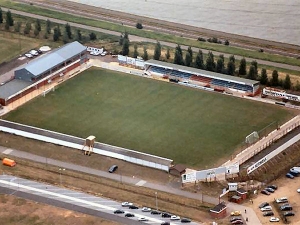 Stadion VC Herentals, Herentals