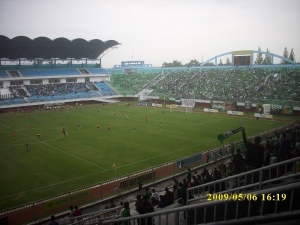 Stadion Maguwoharjo, Yogyakarta