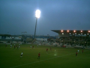 Estadio Camp Nou Municipal, Reus