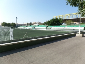 Ciudad Deportiva de San Vicente del Raspeig