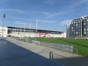 Estadio Municipal Nuevo Matapiñonera
