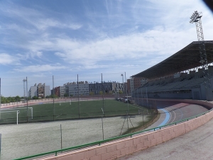Estadio El Olivo