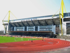 Stadion Rote Erde, Dortmund