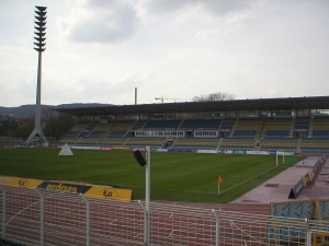 Ernst-Abbe-Sportfeld