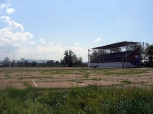 Stadion BGU Spartak, Ulan-Ude