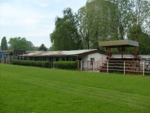 Stadion FK Kabel, Novi Sad