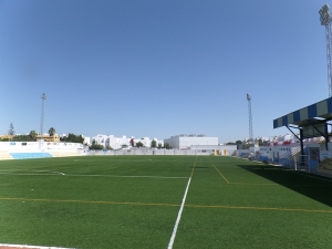 Conil CF - Granada Hoy