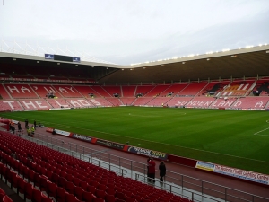 Stadium of Light, Sunderland