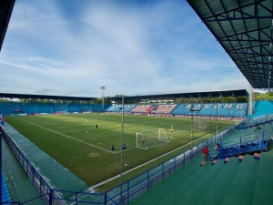 PTT Stadium, Rayong