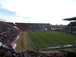 San Lorenzo Argentina Primera Division Standings