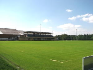 Sportzentrum Eugendorf, Eugendorf