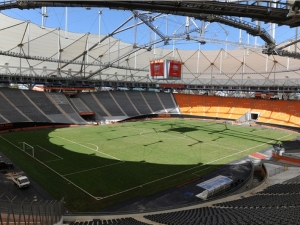 Estadio Único Diego Armando Maradona, La Plata, Provincia de Buenos Aires