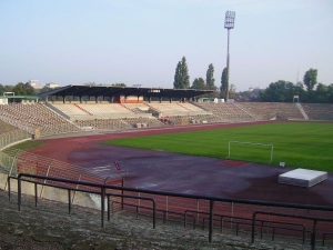 Südweststadion, Ludwigshafen am Rhein