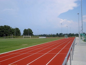 Maingau-Energie-Stadion, Rodgau
