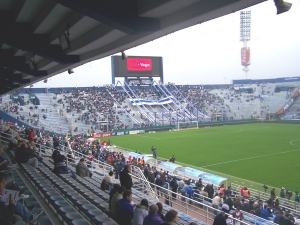 Estadio José Amalfitani, Capital Federal, Ciudad de Buenos Aires